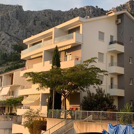 Apartments Beverly Omis Luaran gambar