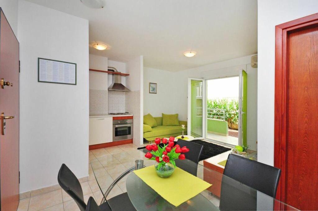 Apartments Beverly Omis Luaran gambar