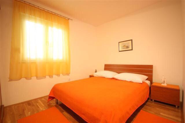 Apartments Beverly Omis Luaran gambar
