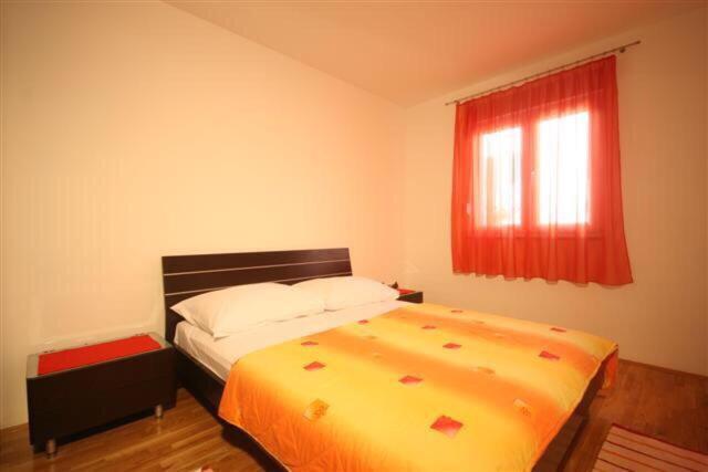 Apartments Beverly Omis Luaran gambar