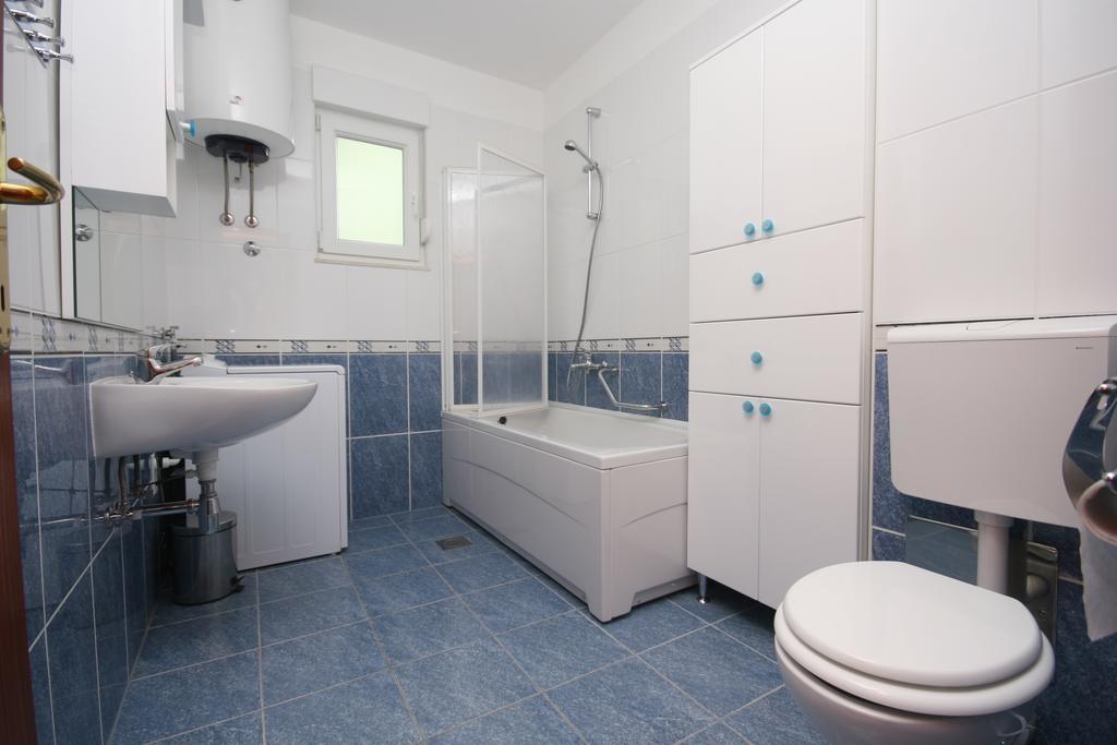 Apartments Beverly Omis Luaran gambar