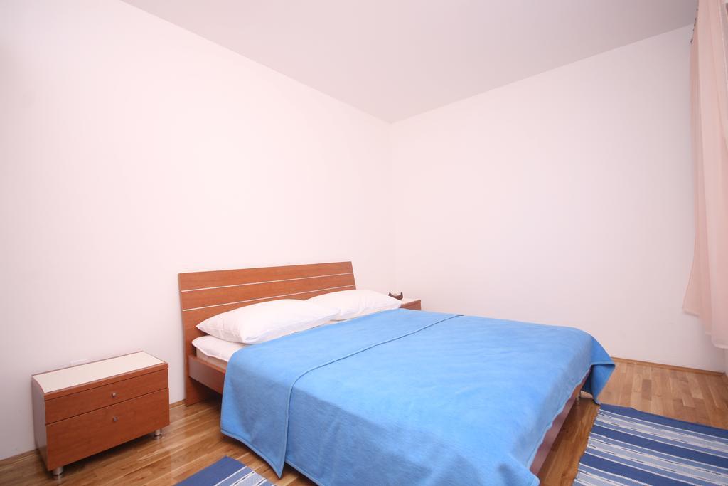Apartments Beverly Omis Luaran gambar