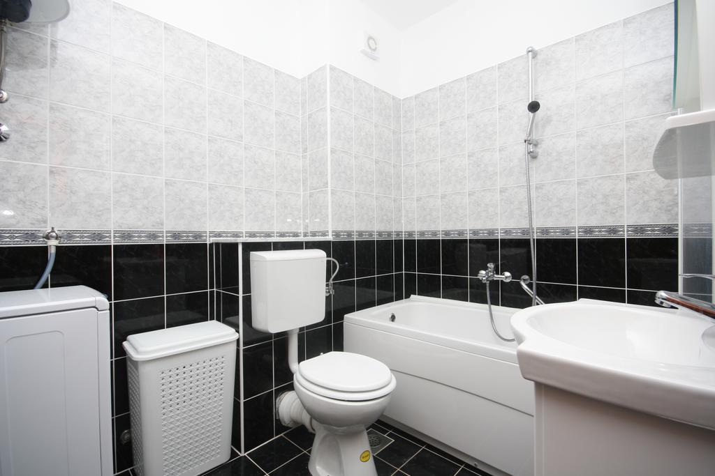 Apartments Beverly Omis Luaran gambar