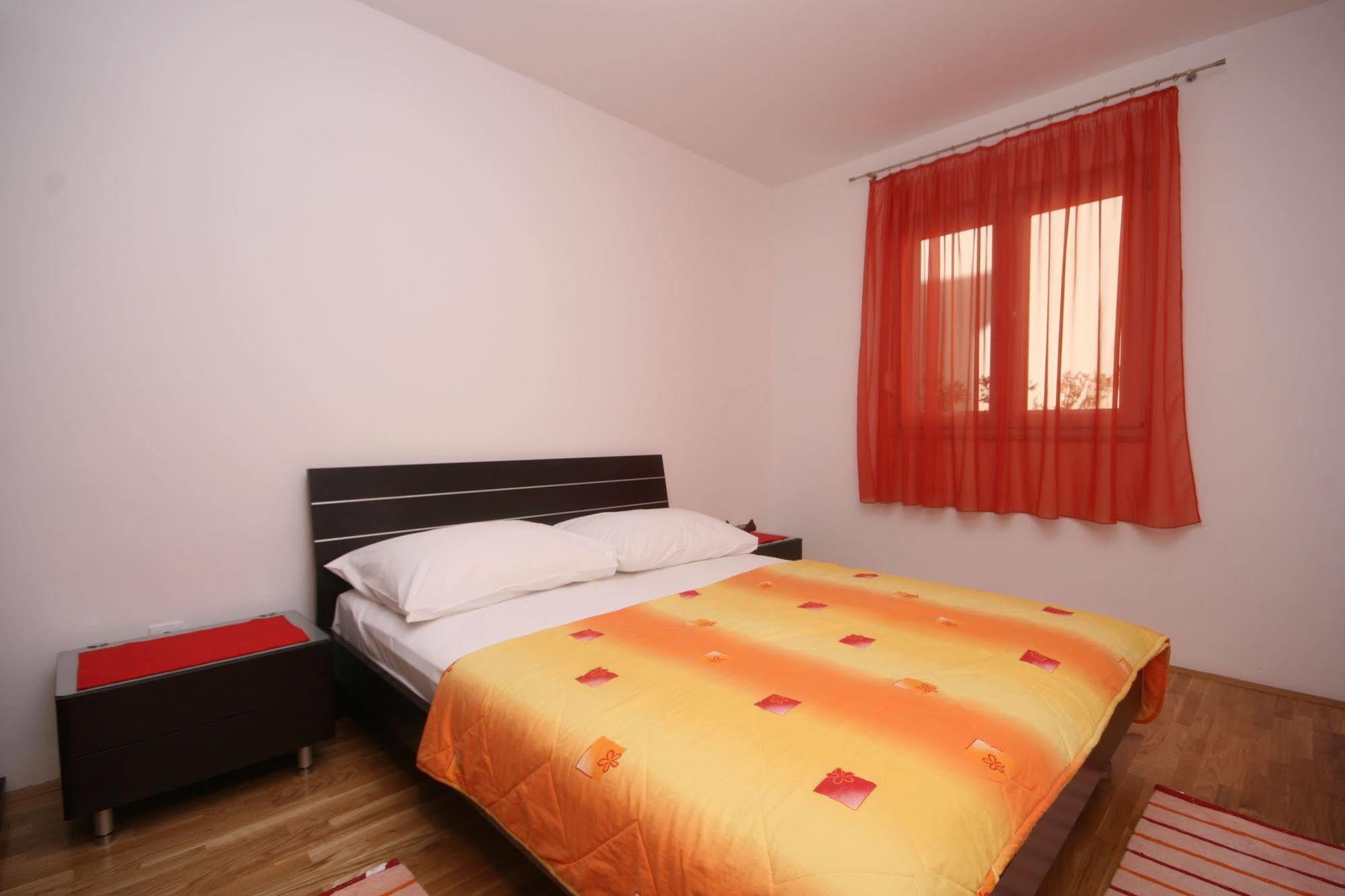 Apartments Beverly Omis Luaran gambar