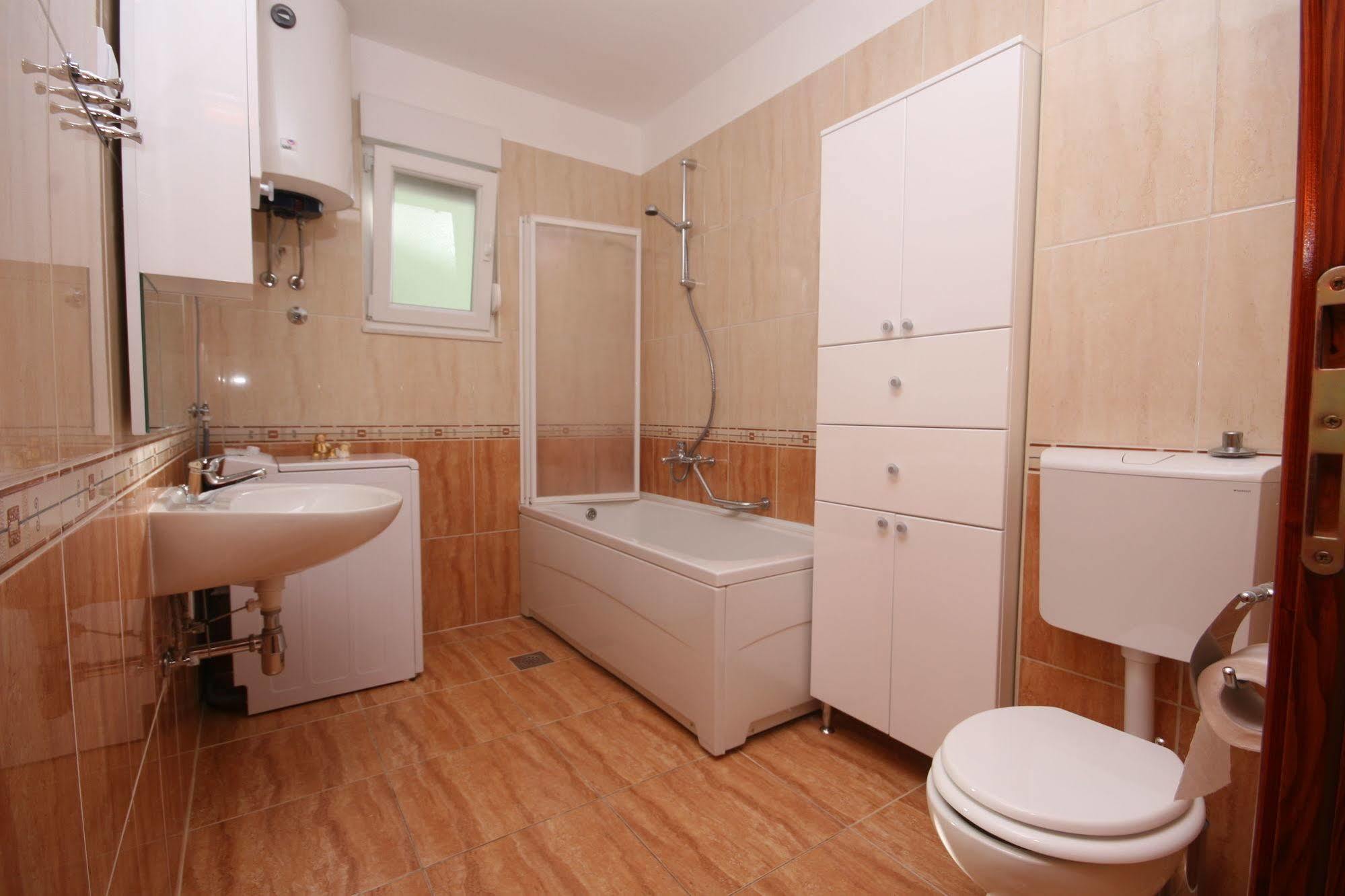 Apartments Beverly Omis Luaran gambar