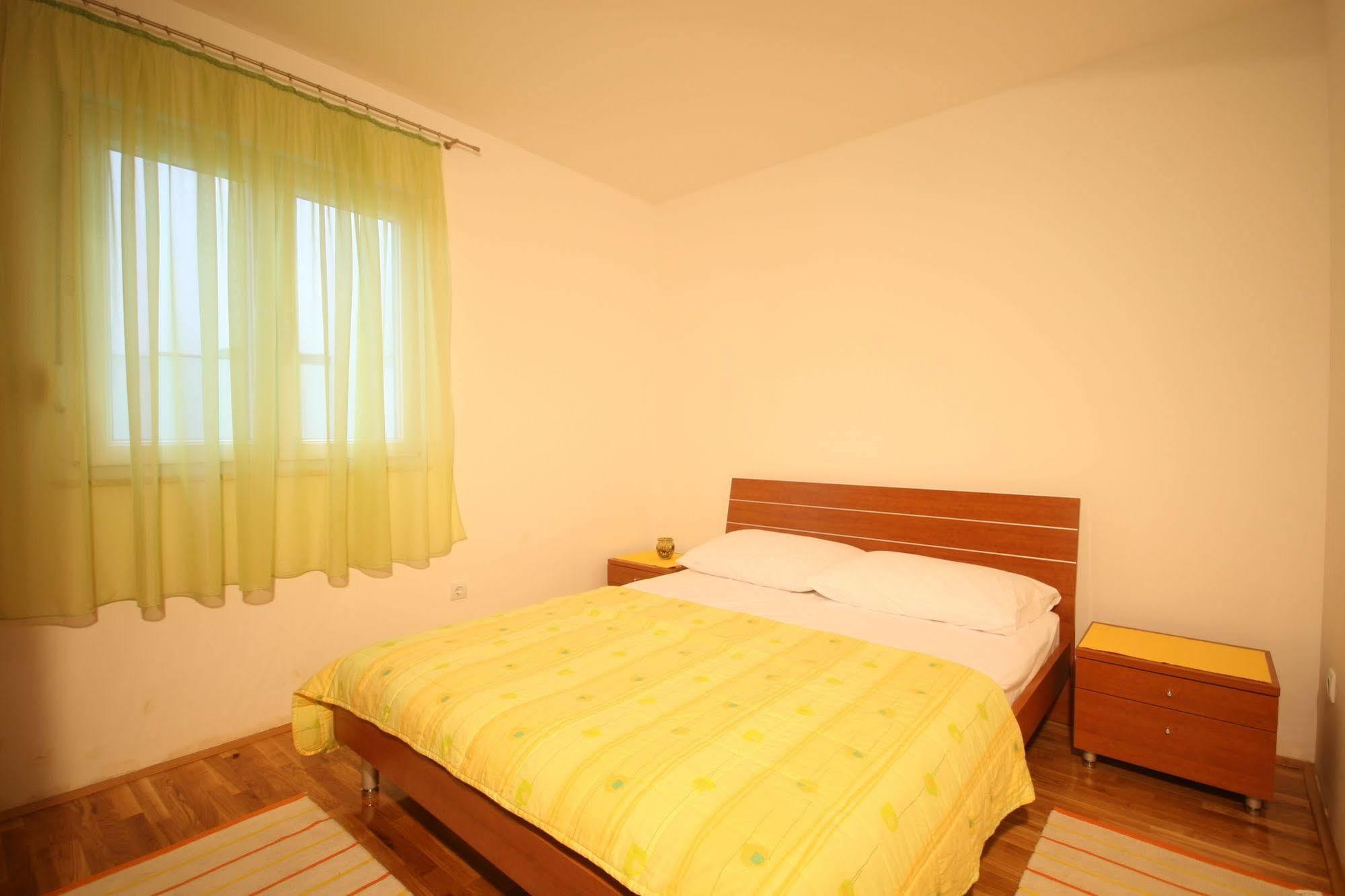 Apartments Beverly Omis Luaran gambar