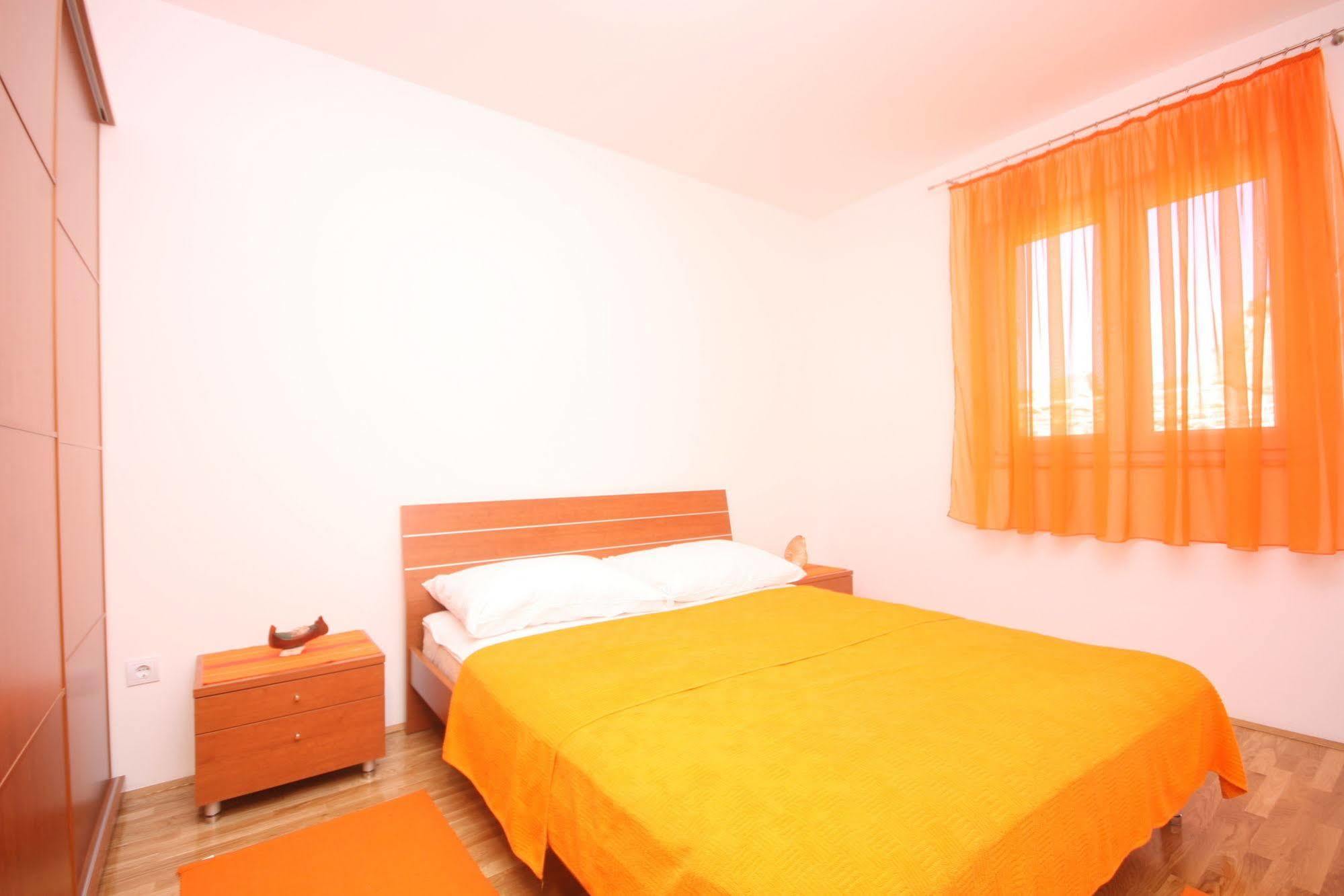 Apartments Beverly Omis Luaran gambar