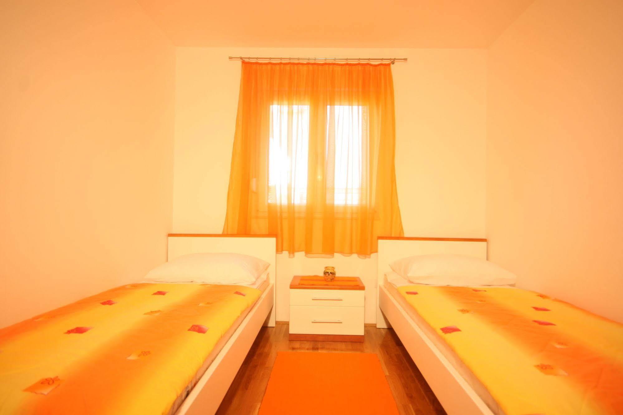 Apartments Beverly Omis Luaran gambar